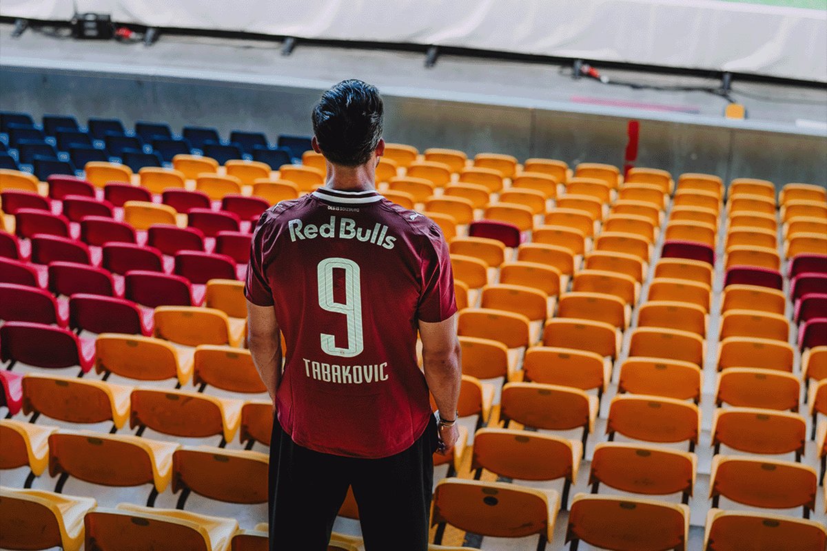 Red Bull Salzburg oduševio navijače Bosne i Hercegovine fantastičnom objavom na Instagramu